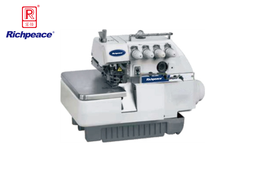 米兰app官网入口直驱高速包缝机