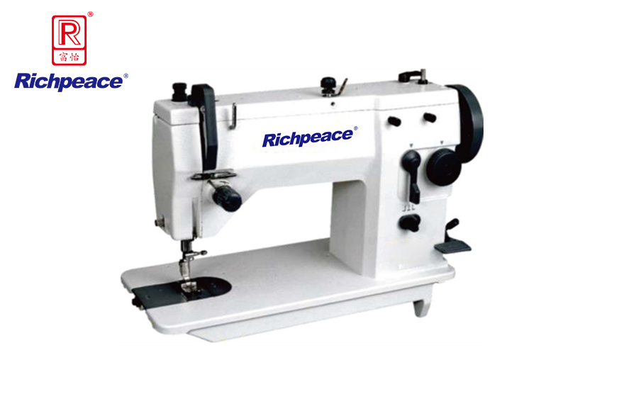 米兰app官网入口一步两点曲折缝缝纫机