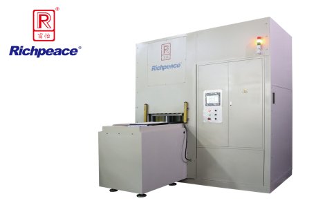 米兰app官网入口板式模具冲孔机