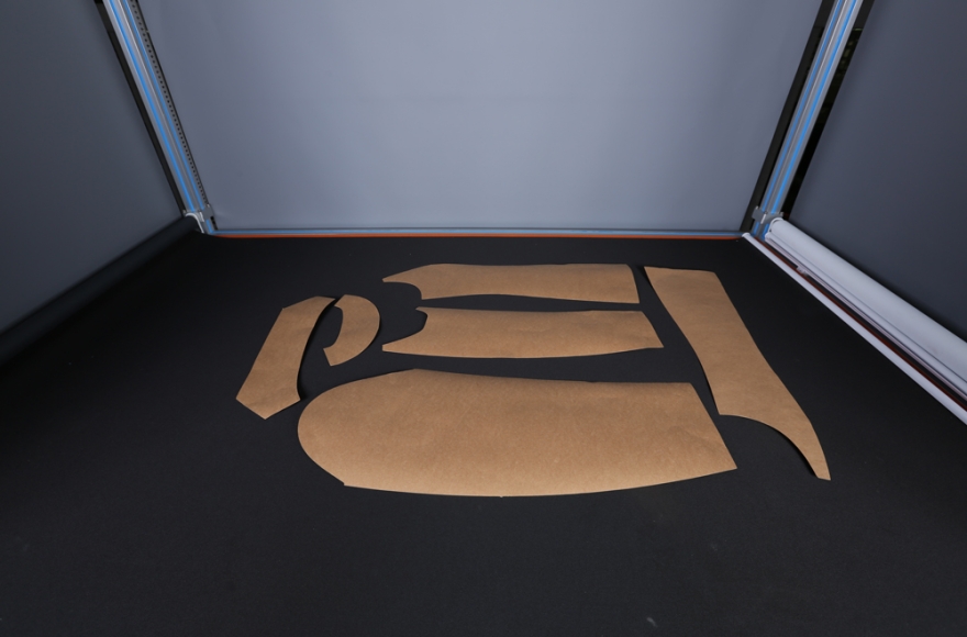 米兰app官网入口照相数字化仪