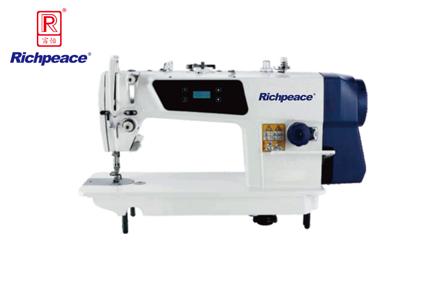 米兰app官网入口单直驱高速平缝机