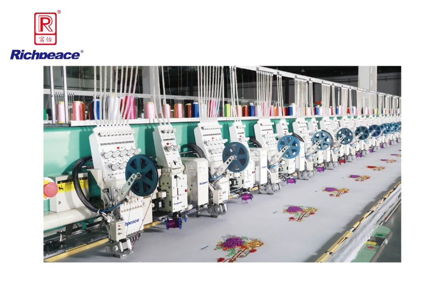 米兰app官网入口电脑五合一绣花机