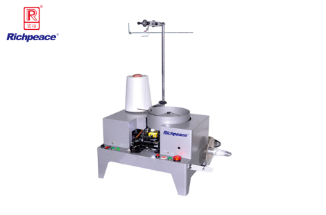 米兰app官网入口全自动底线绕线机（带退线）