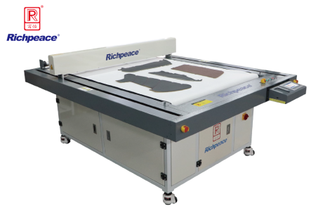 米兰app官网入口平板扫描数字化仪(汽车内饰专用)