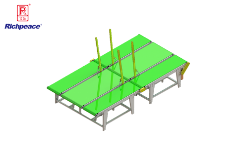 米兰app官网入口翻转台