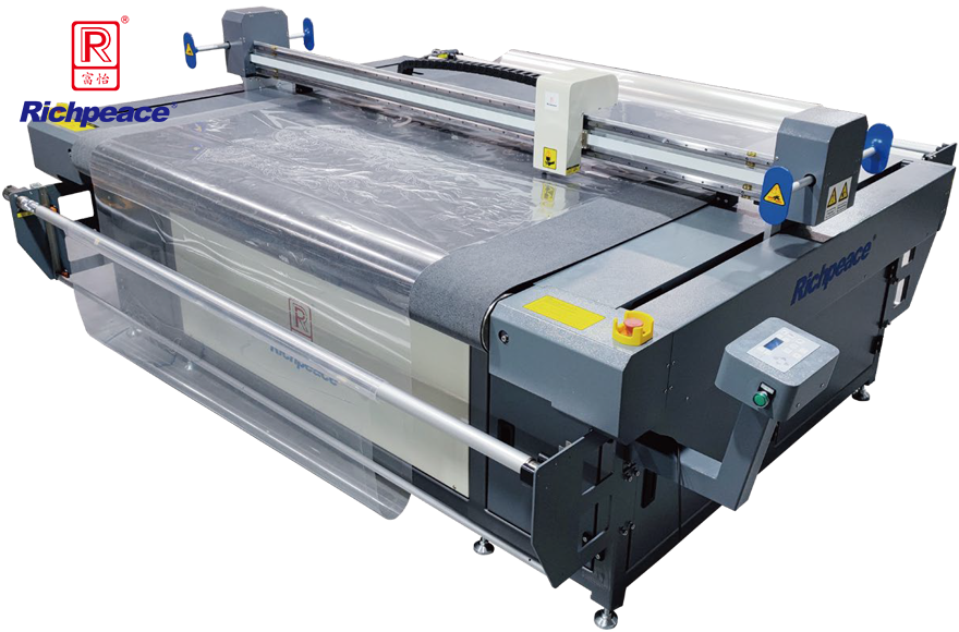 米兰app官网入口全自动针稿机