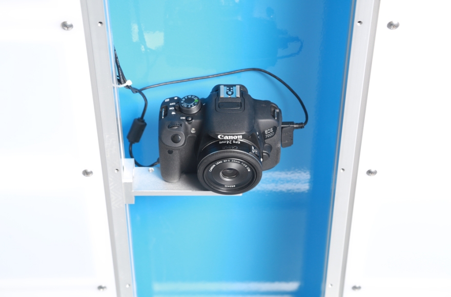 米兰app官网入口照相数字化仪