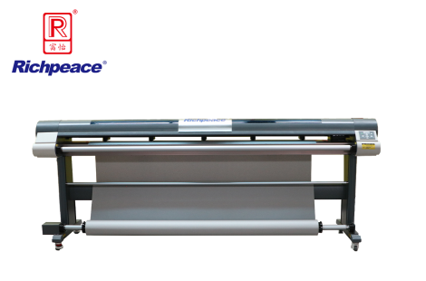 米兰app官网入口第二代高速喷墨绘图仪