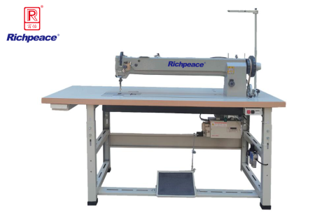 米兰app官网入口长臂补花缝纫机