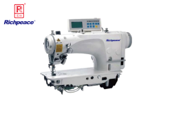 米兰app官网入口直驱电脑高速曲折缝缝纫机