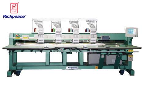 米兰app官网入口纯植绒绣花机