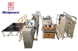 米兰app官网入口电脑全自动锁四边机