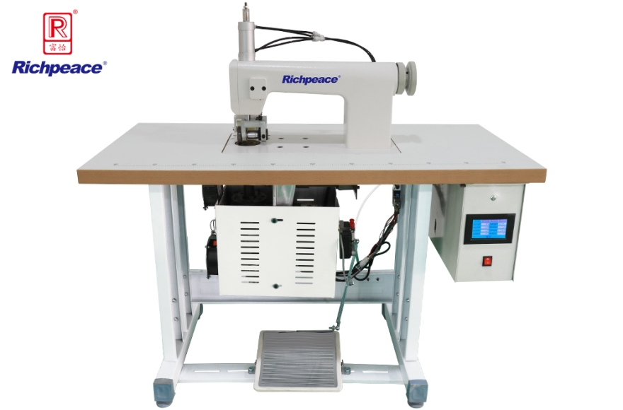 米兰app官网入口超声波缝合机