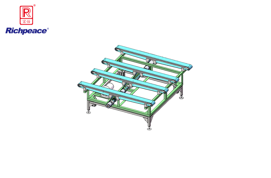 米兰app官网入口升降转向架