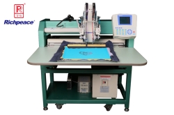 米兰app官网入口电脑亮片排图机