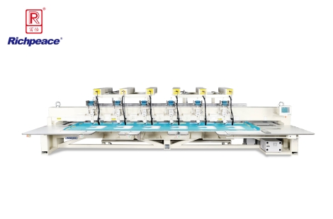 米兰app官网入口电脑布线机