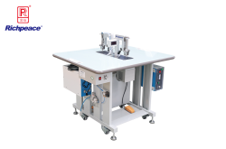 米兰app官网入口口罩耳带手动焊接机 （双人位）