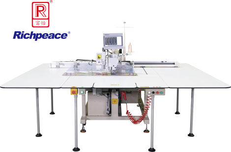 米兰app官网入口全自动缝切(圆刀)一体机