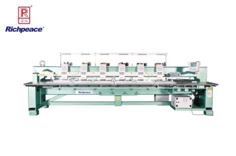 米兰app官网入口电脑床围绣花机