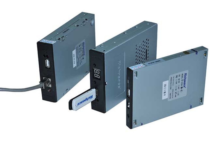 米兰app官网入口仿真软驱