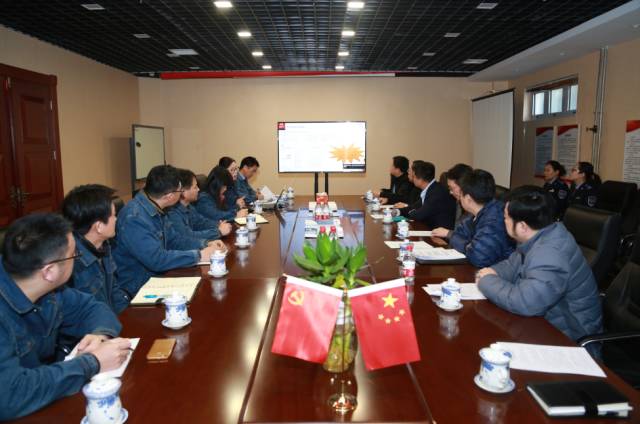 米兰app官网入口快讯--热烈欢迎天津市政府质量工作考核组莅临天津宝盈考察指导 ! 米兰app官网入口快讯--热烈欢迎天津市政府质量工作考核组莅临天津宝盈考察指导 !