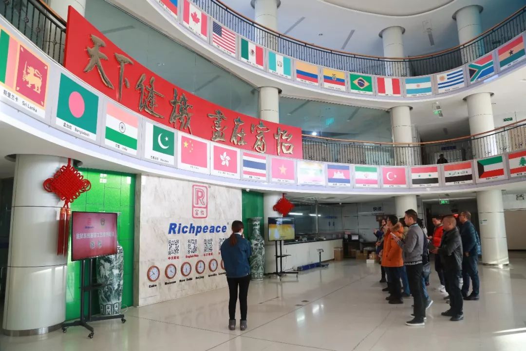 米兰app官网入口服装工艺技术提升培训班—宝坻站开班了