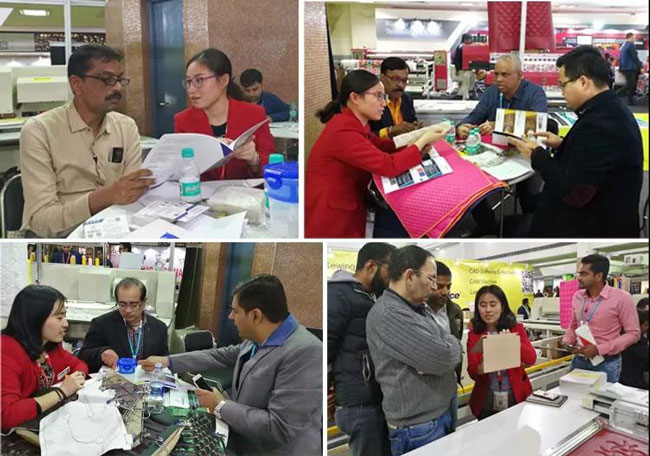 米兰app官网入口团队解答客户问题 米兰app官网入口团队解答客户问题