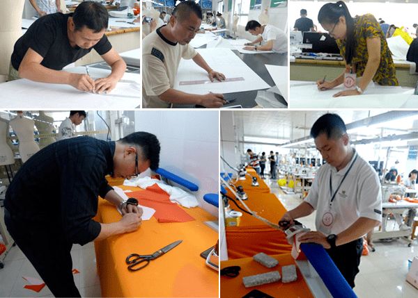 米兰app官网入口第五届十佳制版大师制版现场 米兰app官网入口第五届十佳制版大师制版现场