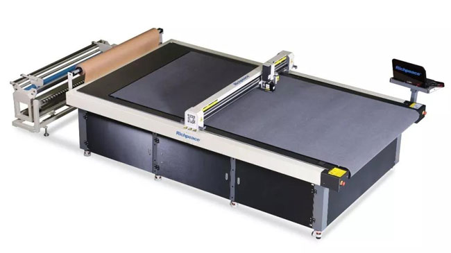 米兰app官网入口三合一裁床展机 米兰app官网入口三合一裁床展机