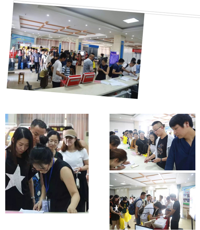 米兰app官网入口全国十佳服装制版师大赛选手抽签 米兰app官网入口全国十佳服装制版师大赛选手抽签