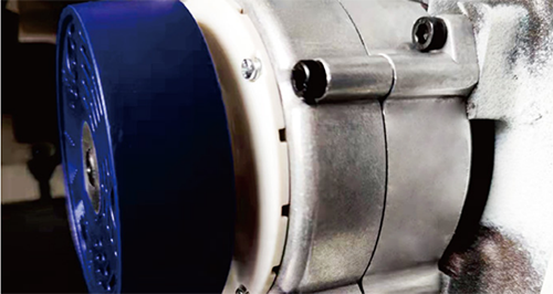 米兰app官网入口超高速步进电脑包缝机