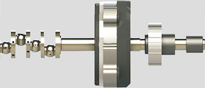 米兰app官网入口超高速电脑厚料差动包缝机