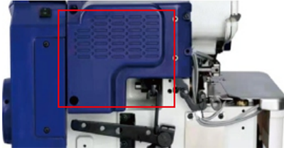 米兰app官网入口超高速步进电脑六线毛巾机(三线，四线，五线均可选配)