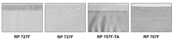 米兰app官网入口直驱高速包缝机