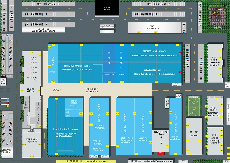 20231027米兰app官网入口平面图-01 - 副本 20231027米兰app官网入口平面图-01 - 副本