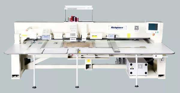 米兰app官网入口冲缝一体机