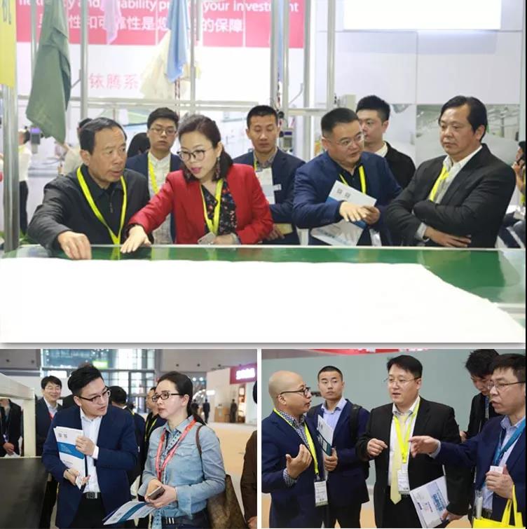 米兰app官网入口团队为客户讲解