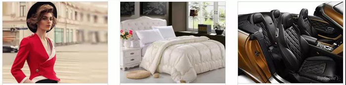 米兰app官网入口裁剪缝制应用