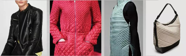 米兰app官网入口双向正线迹缝纫机应用