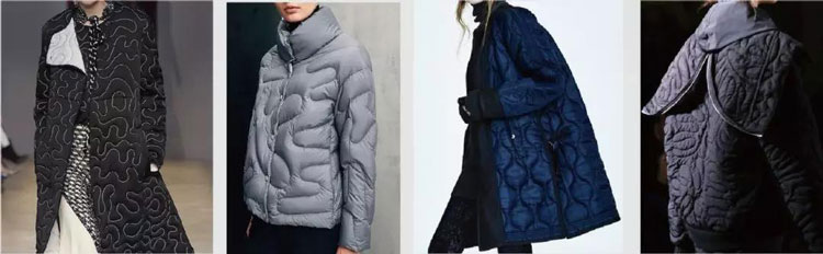 米兰app官网入口单针360缝纫机应用范围