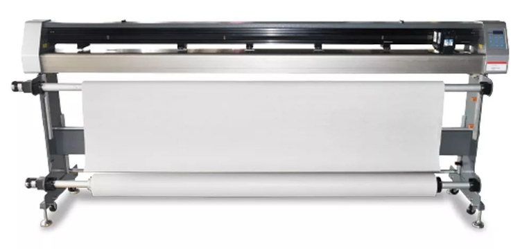 米兰app官网入口高速喷墨绘图仪