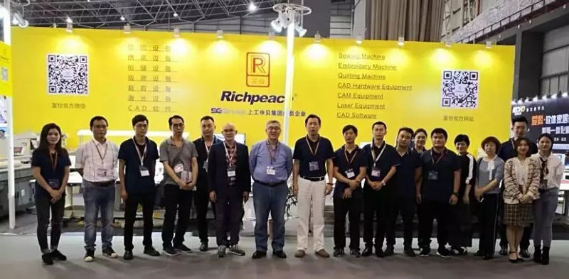 米兰app官网入口团队家具展