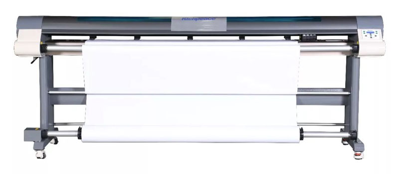 米兰app官网入口高速喷墨绘图仪