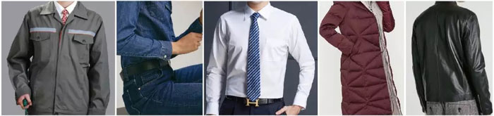 米兰app官网入口全自动6公分电脑裁床适用范围